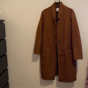 Women’s long coat from Old Navy